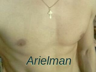 Ariel_man