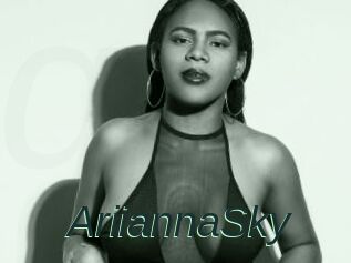AriiannaSky