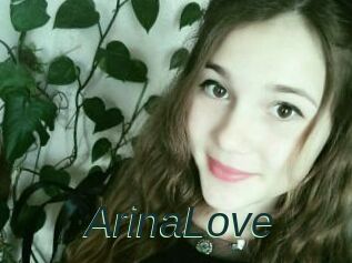 ArinaLove