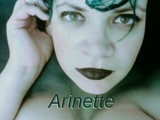 Arinette