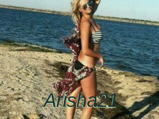 Arisha21