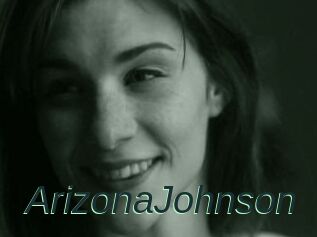 Arizona_Johnson