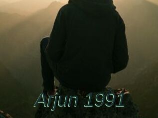 Arjun_1991