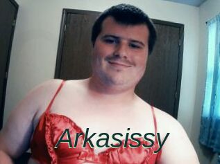 Arkasissy