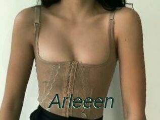 Arleeen