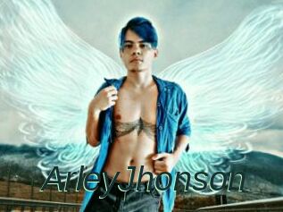 ArleyJhonson