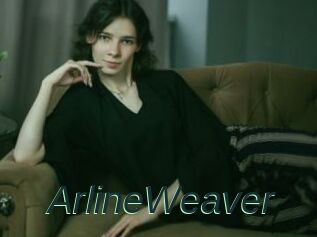 ArlineWeaver