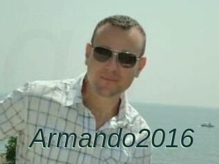 Armando2016