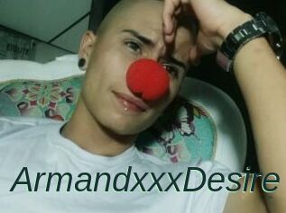 ArmandxxxDesire