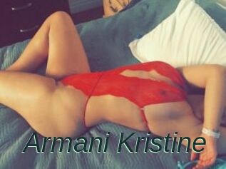 Armani_Kristine