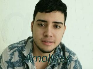 ArnolMax