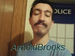 Arnold_Brooks