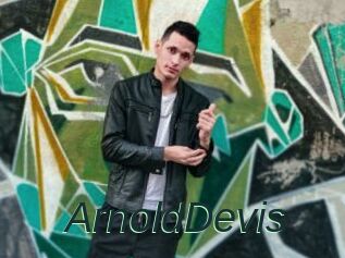 ArnoldDevis