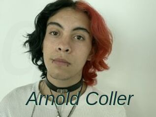 Arnold_Coller