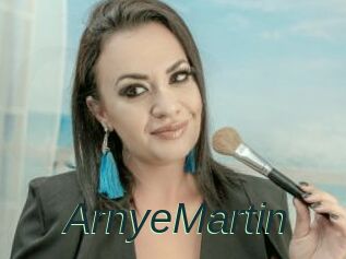 ArnyeMartin