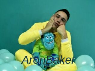 AronBaker