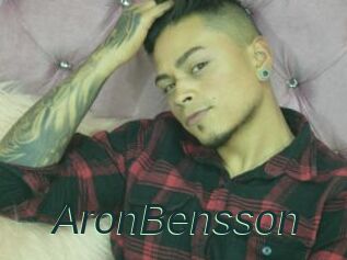 AronBensson