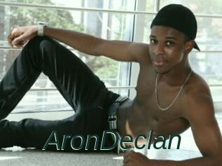 AronDeclan