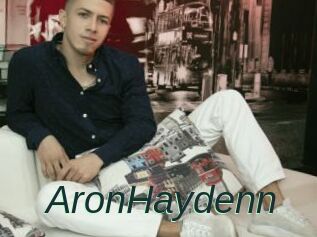 AronHaydenn