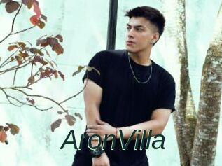 AronVilla
