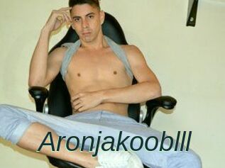 Aronjakooblll