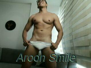 Aroon_Smile