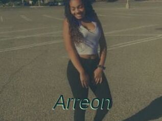 Arreon