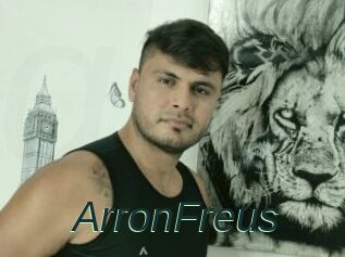 ArronFreus