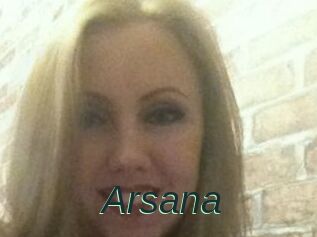 Arsana
