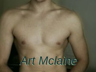 Art_Mclaine
