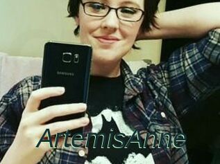 ArtemisAnne
