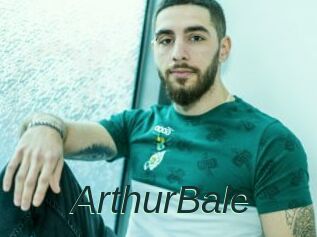 ArthurBale