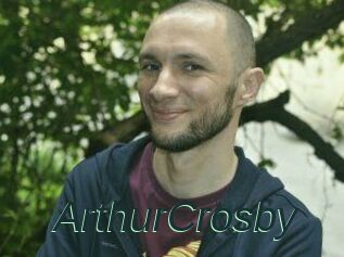 ArthurCrosby