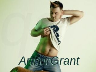 ArthurGrant