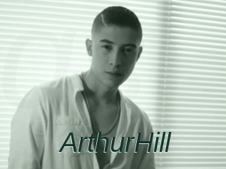 ArthurHill