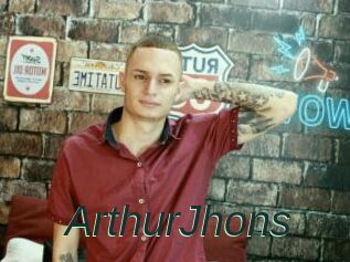ArthurJhons