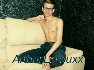 ArthurLerouxx