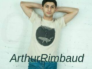 Arthur_Rimbaud