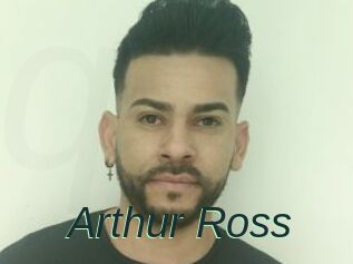Arthur_Ross