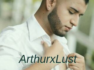 ArthurxLust