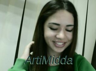ArtiMidda