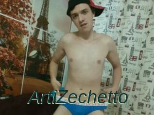 ArtiZechetto