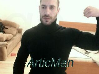 ArticMan