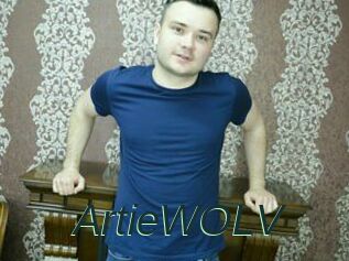 ArtieWOLV
