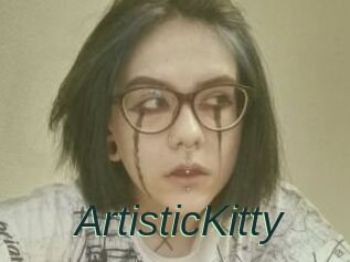 ArtisticKitty