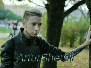 ArturShemir
