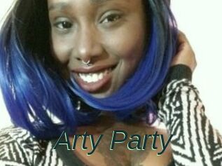 Arty_Party