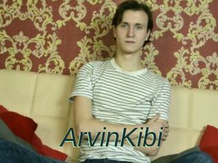 ArvinKibi