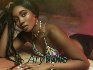 AryWills