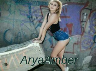 AryaAmber